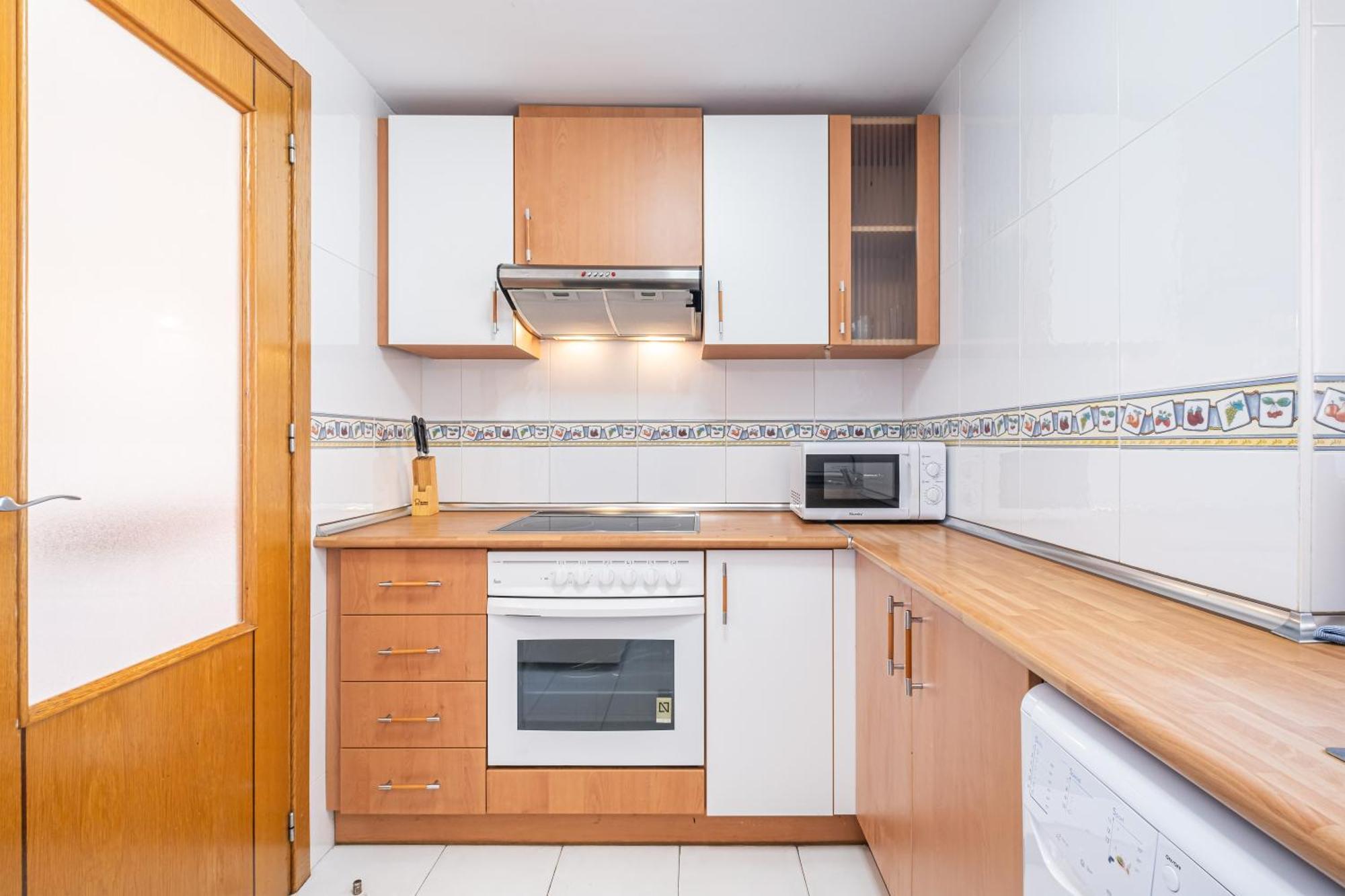 Apartamento Acintur 13-a Levante Beach-old Town *
