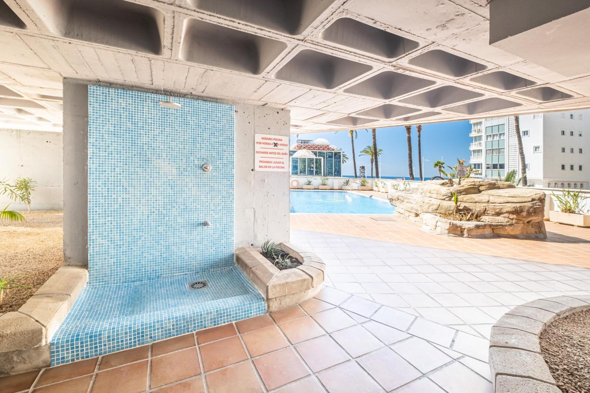 Apartamento Acintur 13-a Levante Beach-old Town