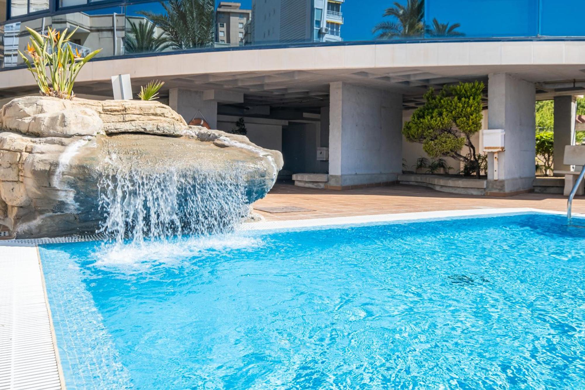 Apartamento Acintur 13-a Levante Beach-old Town